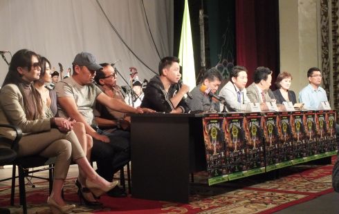 “Рок, поп оддын их хуралдай” маргааш  болно